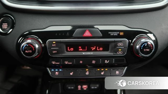 Kia The New Sorento id 4677433 из Кореи 7