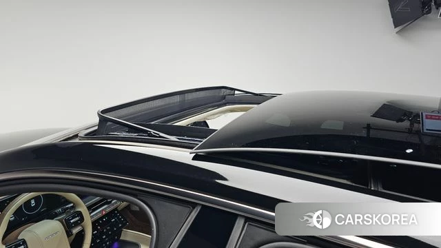 Hyundai Grandeur Hybrid (GN7) id 4590955 из Кореи 7
