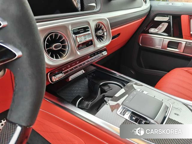 Mercedes-Benz G-class AMG id 4299504 из Китая 7