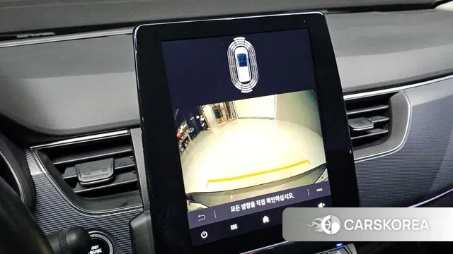 Renault Korea (Samsung) XM3 id 3718072 из Кореи 7