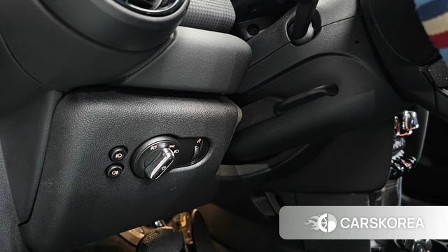 Mini Cooper id 4637497 из Кореи 7