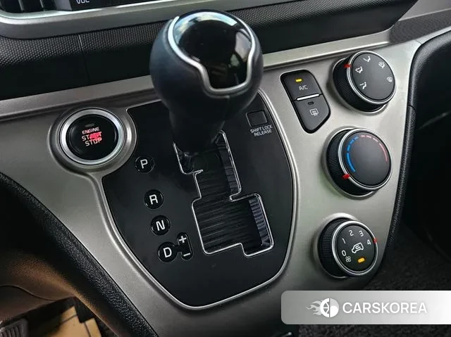 Kia The New Ray id 2890024 из Кореи 7