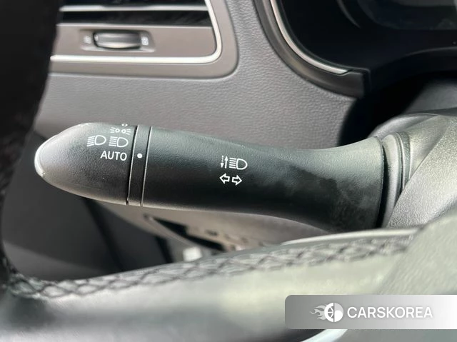 Renault Korea (Samsung) The New QM6 id 3982148 из Кореи 7