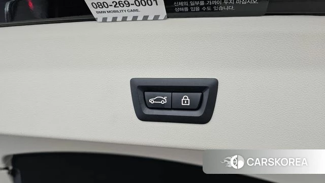 BMW X4 (G02) id 4338423 из Кореи 7