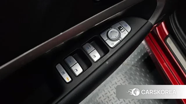 Genesis G70 id 3737342 из Кореи 7