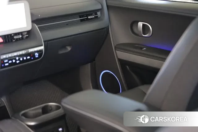 Hyundai Ionic 5 id 3032296 из Кореи 7