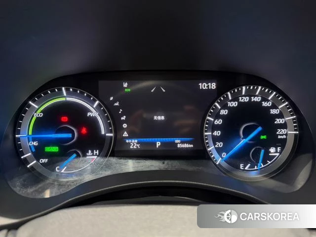 Toyota Highlander id 4380395 из Китая 7