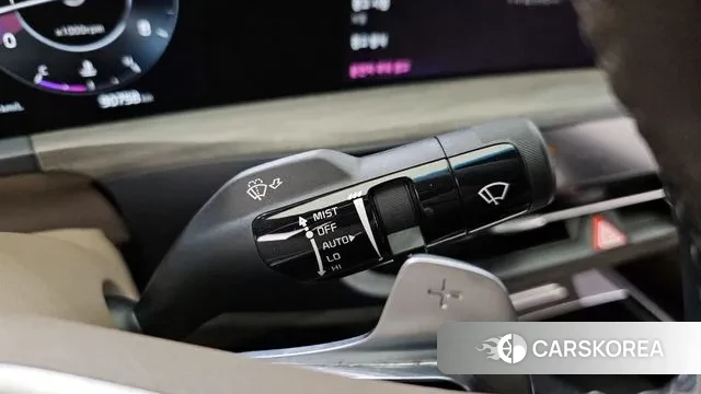 Kia K8 id 3054296 из Кореи 7