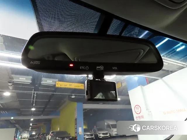 Kia The New K5 2nd generation id 3055497 из Кореи 7