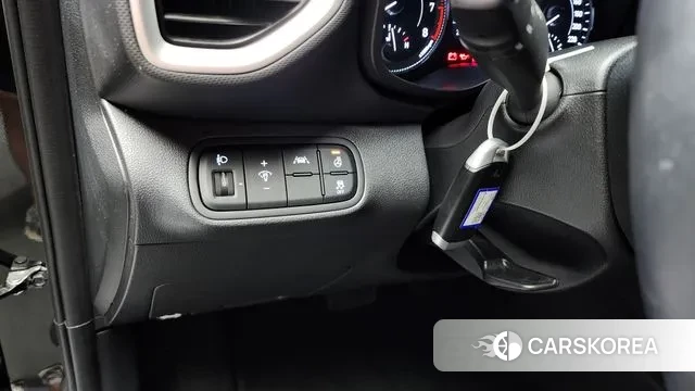 Hyundai Venue id 3075118 из Кореи 7