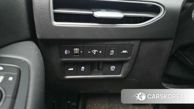 Hyundai Sonata (DN8) id 4595588 из Кореи 7