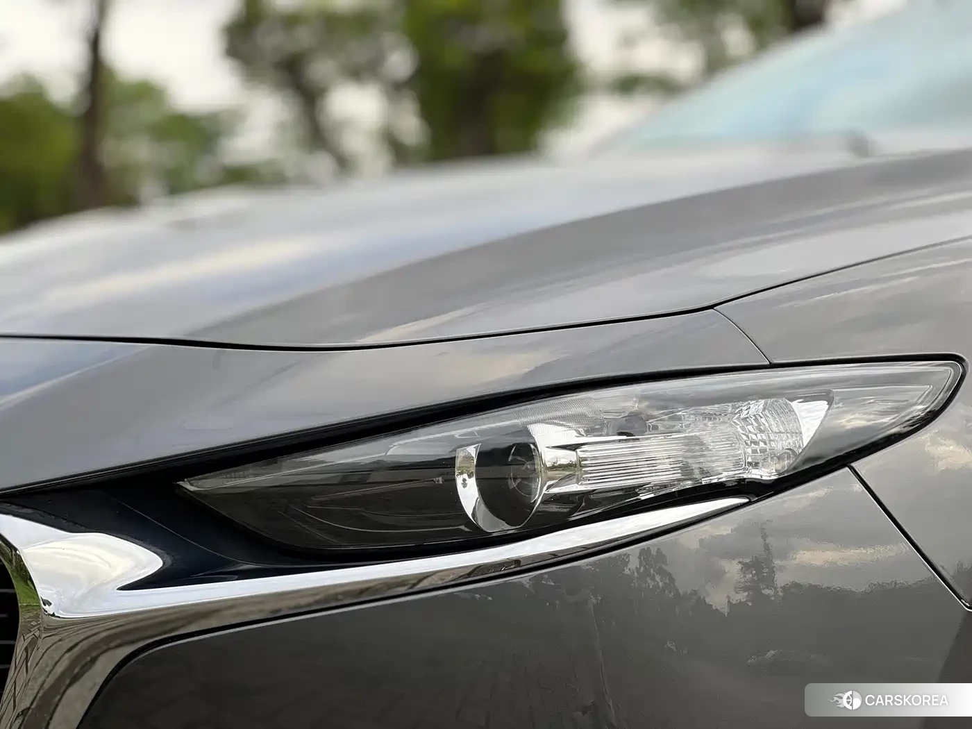 Mazda 3 id 4600660 из Китая 7