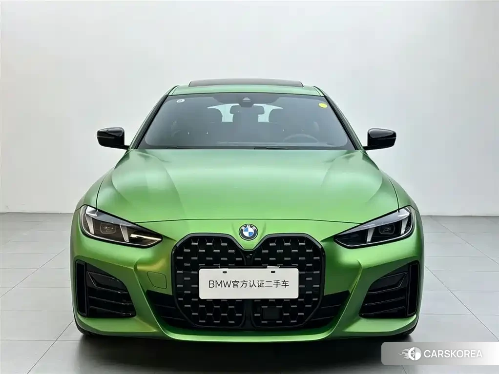 BMW 4 series id 4681111 из Китая 7