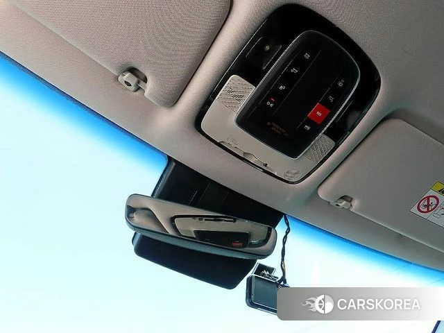 Hyundai The New Palisade id 4230913 из Кореи 7