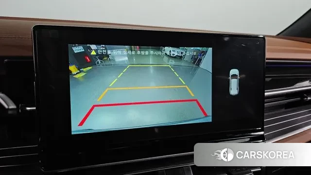 Ssangyong Torres id 2883902 из Кореи 7