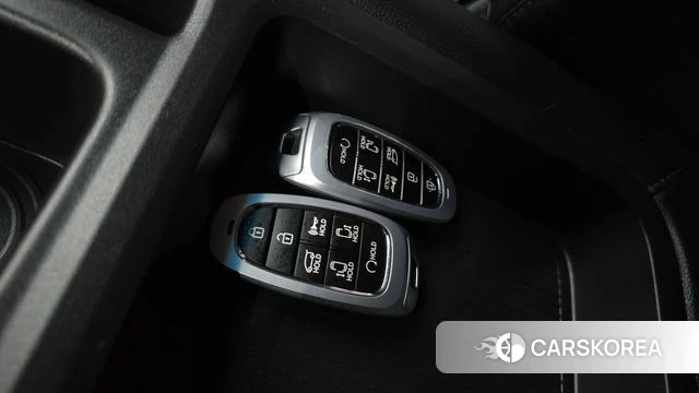 Hyundai Staria id 4687507 из Кореи 7