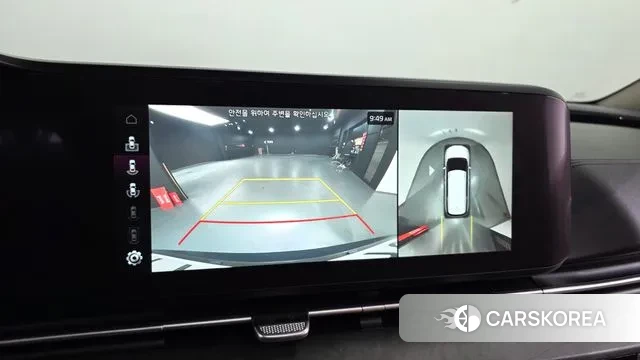 Kia Carnival 4th generation id 3509295 из Кореи 7