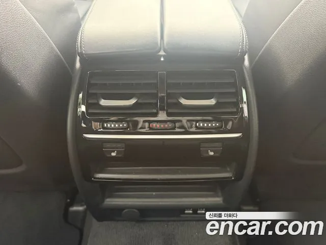 BMW 5 Series (G30) id 2757558 из Кореи 7