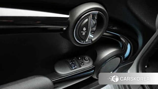 Mini Cooper S id 3904037 из Кореи 7