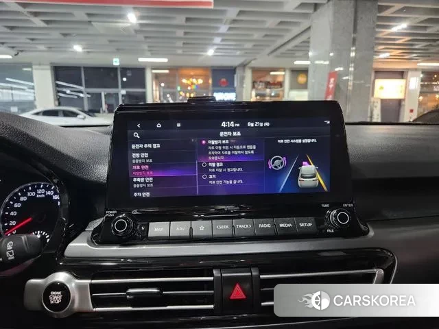 Kia Seltos id 3059297 из Кореи 7