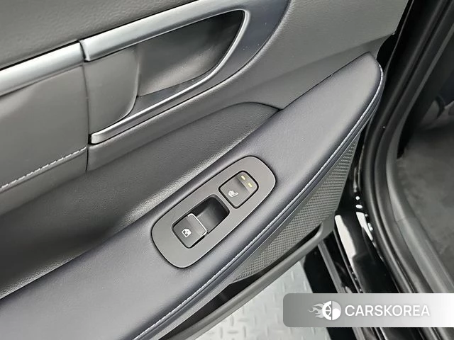 Hyundai Sonata D Edge (DN8) id 4854326 из Кореи 7