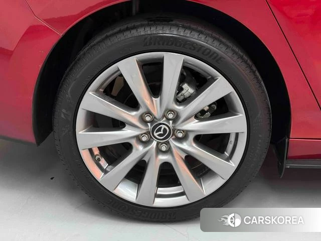 Mazda 3 Angkesaila id 4262280 из Китая 7