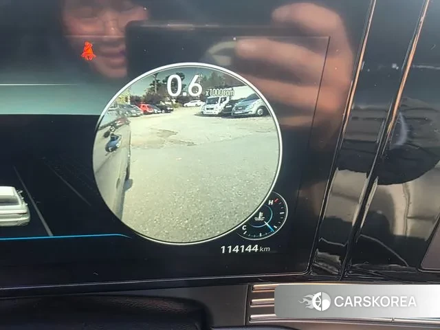 Hyundai The New Grandeur IG id 3361946 из Кореи 7