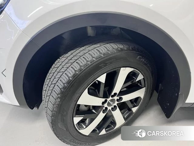 Kia Sorento 4th Generation id 4905093 из Кореи 7