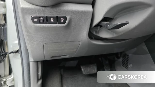 Kia All New Morning (JA) id 4755225 из Кореи 7