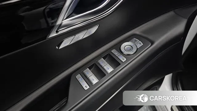 Genesis GV80 id 3752704 из Кореи 7