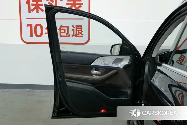 Mercedes-Benz GLE (import) id 4271114 из Китая 7