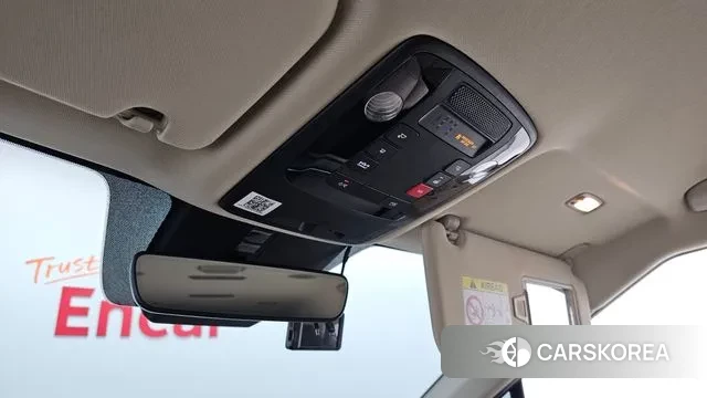 Kia Carnival 4th generation id 3606939 из Кореи 7