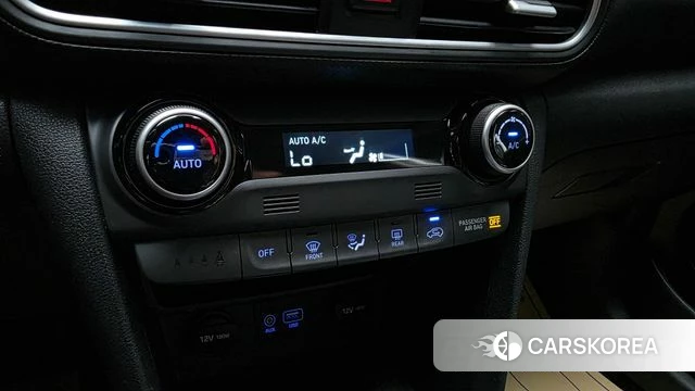 Hyundai Kona id 4447863 из Кореи 7