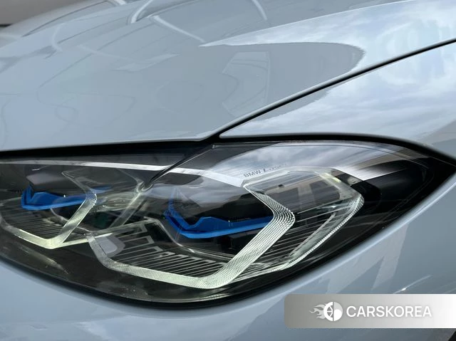 BMW 4 Series (G22) id 4195736 из Кореи 7