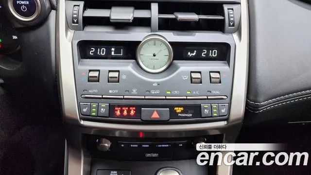 Lexus NX300h id 2937212 из Кореи 7