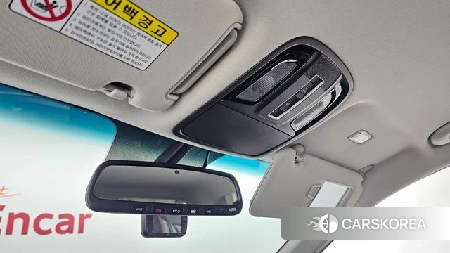 Kia The New Sorento id 4246139 из Кореи 7