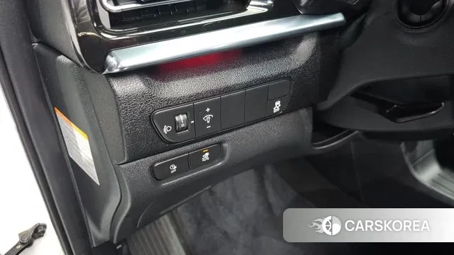 Kia Niro Plus id 3388853 из Кореи 7