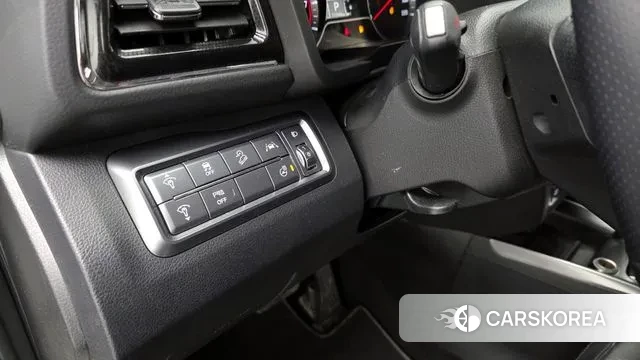 Ssangyong Tivoli Air id 3639823 из Кореи 7