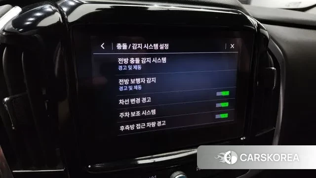 Chevrolet (GM Daewoo) Traverse id 2885880 из Кореи 7