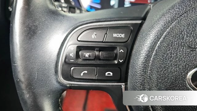 Kia The New Niro id 4693500 из Кореи 7
