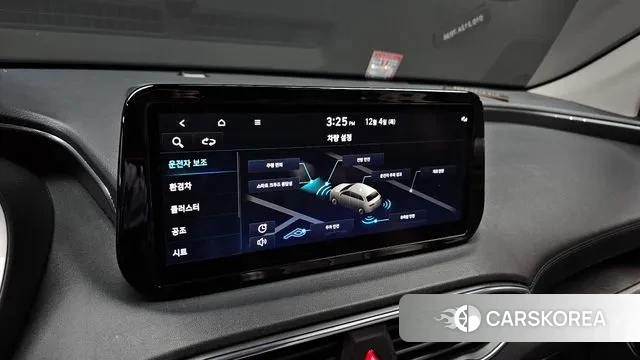 Hyundai The New Santa Fe id 3443383 из Кореи 7