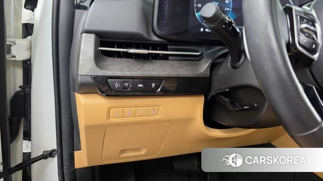Kia Carnival 4th generation id 4691917 из Кореи 7