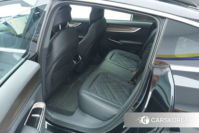 Changan Qiyuan A07 id 4213601 из Китая 7