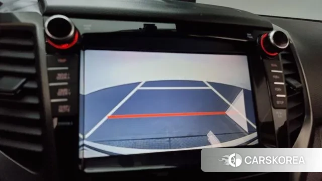 Ssangyong Tivoli Armor id 3687558 из Кореи 7