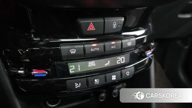 Peugeot 2008 id 4180422 из Кореи 7