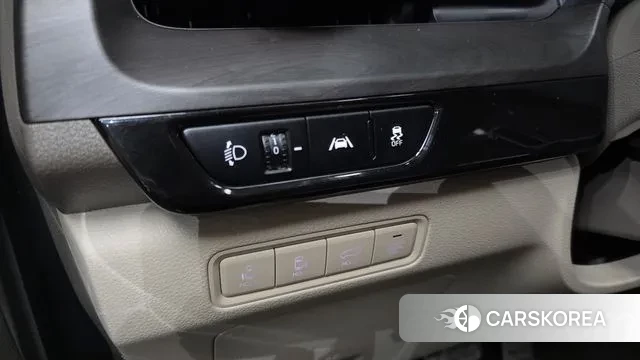 Kia Carnival 4th generation id 3665094 из Кореи 7