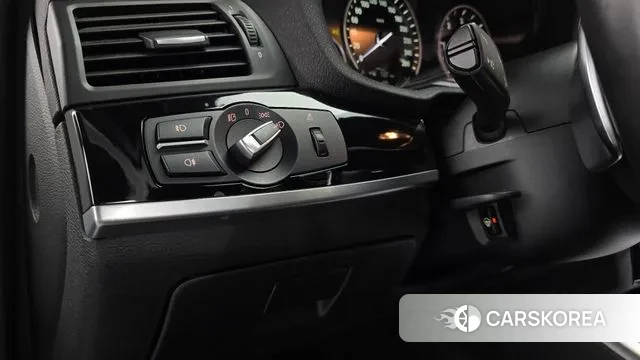 BMW X4 (F26) id 3602339 из Кореи 7