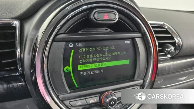 Mini Cooper Clubman id 2971531 из Кореи 7