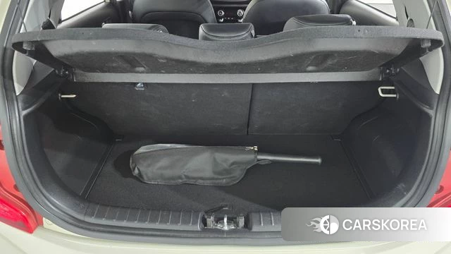 Kia Morning Urban (JA) id 4792725 из Кореи 7