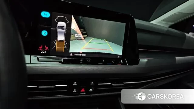 Volkswagen Golf 8th Generation id 3473010 из Кореи 7